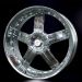 Ͻ ALLOY WHEELS